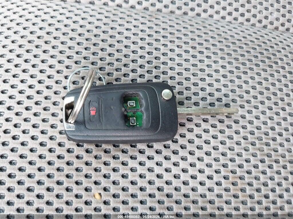 2CNALDEW7A6296607 2010 CHEVROLET EQUINOX photo no. 11
