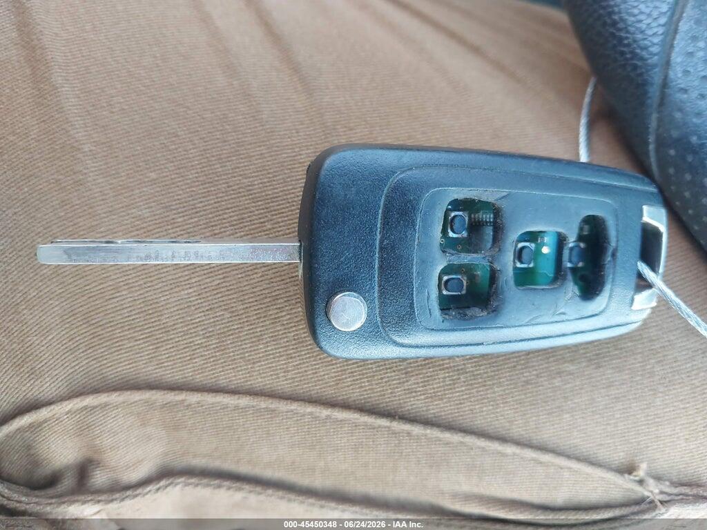 1G1PC5SH3C7247328 2012 CHEVROLET CRUZE photo no. 11