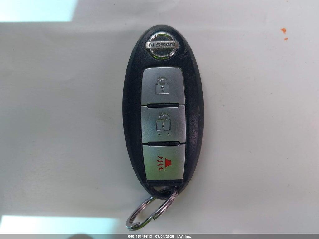 5N1AR2MM9EC615201 2014 NISSAN PATHFINDER photo no. 11