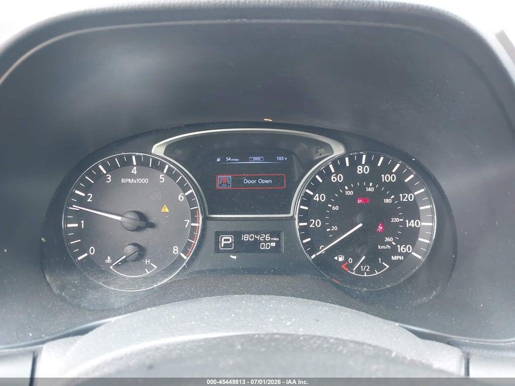 5N1AR2MM9EC615201 2014 NISSAN PATHFINDER photo no. 7