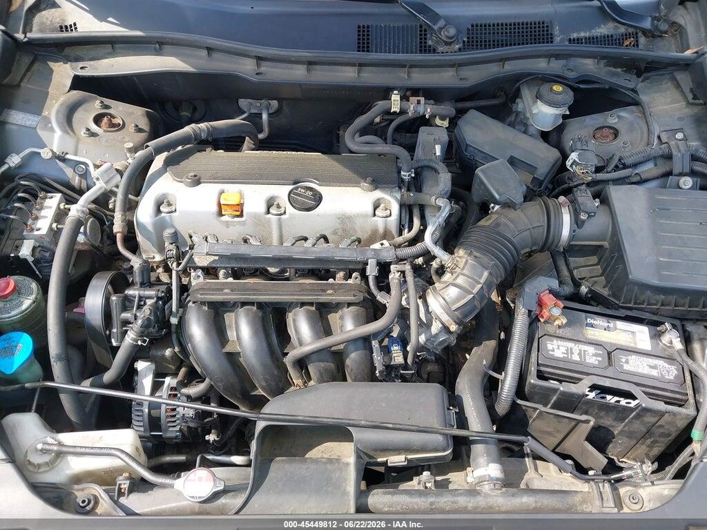 JHMCP26458C034457 2008 HONDA ACCORD photo no. 10