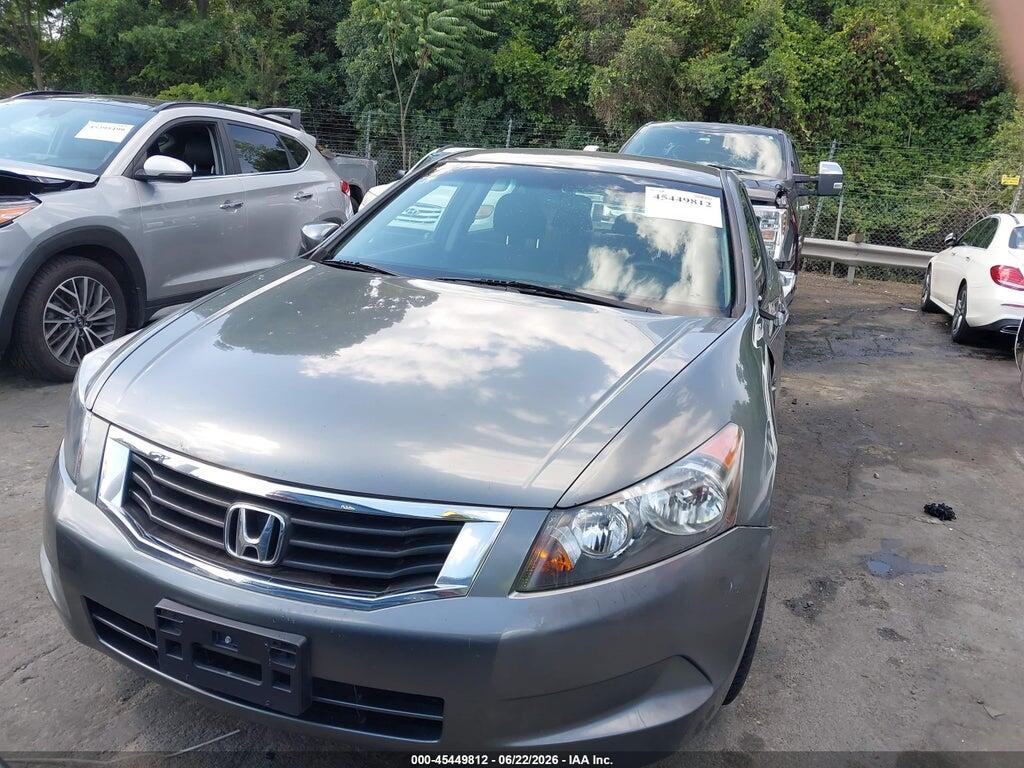 JHMCP26458C034457 2008 HONDA ACCORD photo no. 12