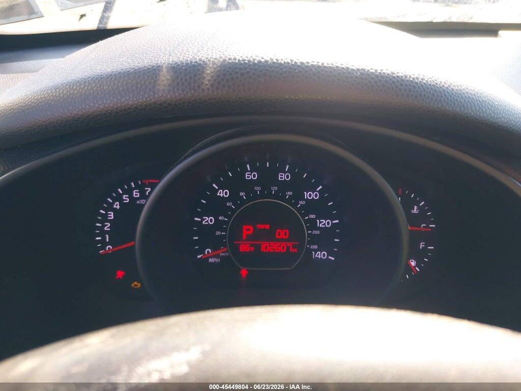 KNDJP3A53J7889560 2018 KIA SOUL photo no. 7