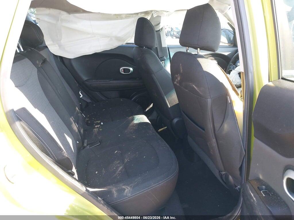 KNDJP3A53J7889560 2018 KIA SOUL photo no. 8