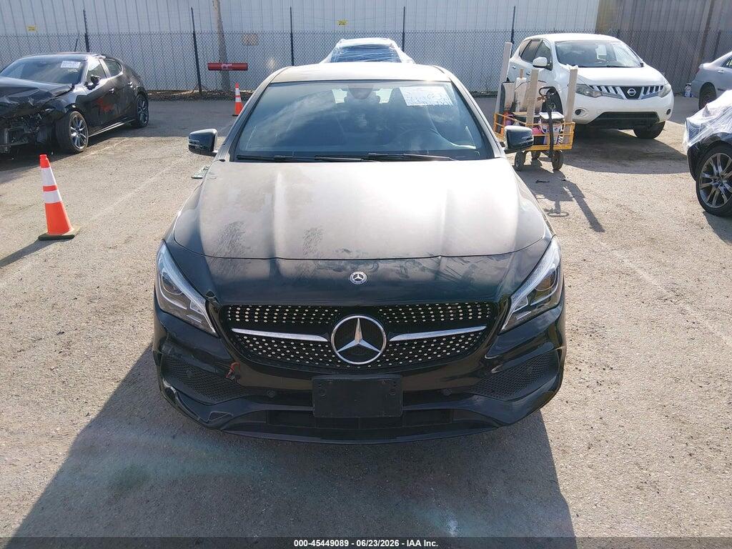 WDDSJ4EB1KN738103 2019 MERCEDES-BENZ CLA 250 photo no. 12