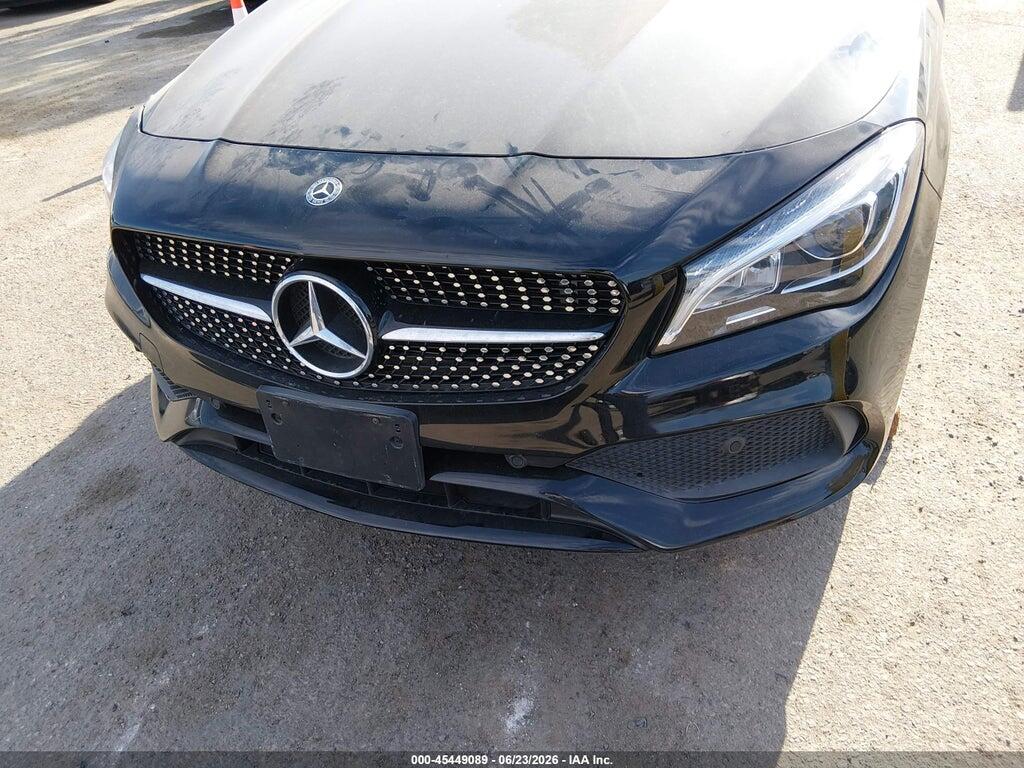 WDDSJ4EB1KN738103 2019 MERCEDES-BENZ CLA 250 photo no. 6
