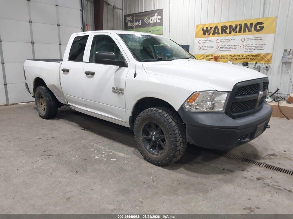 1C6RR7FGXFS730416 2015 RAM 1500 photo no. 1