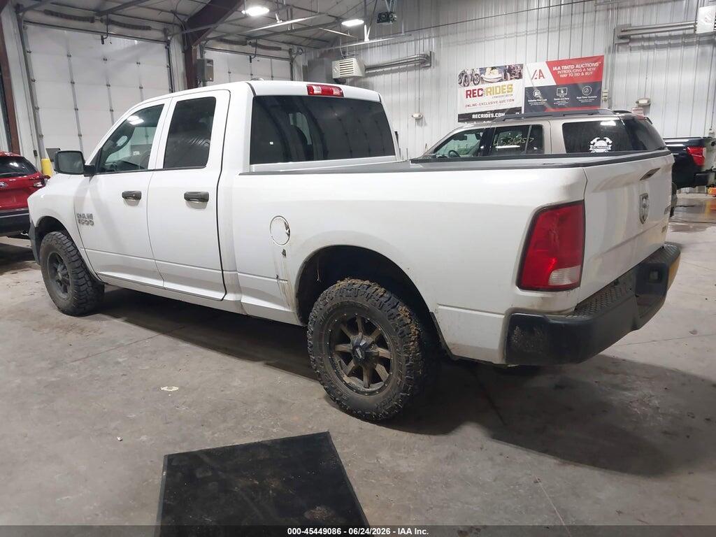 1C6RR7FGXFS730416 2015 RAM 1500 photo no. 3