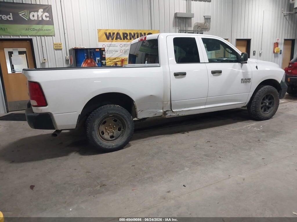1C6RR7FGXFS730416 2015 RAM 1500 photo no. 4