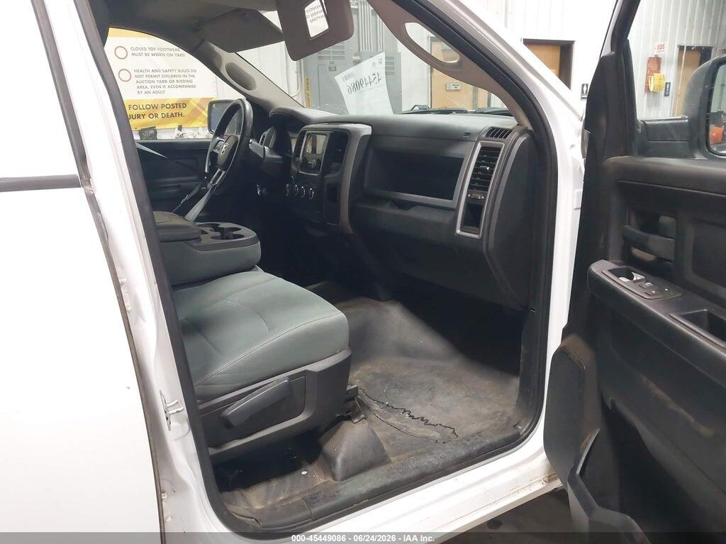 1C6RR7FGXFS730416 2015 RAM 1500 photo no. 5