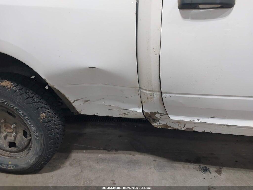 1C6RR7FGXFS730416 2015 RAM 1500 photo no. 6