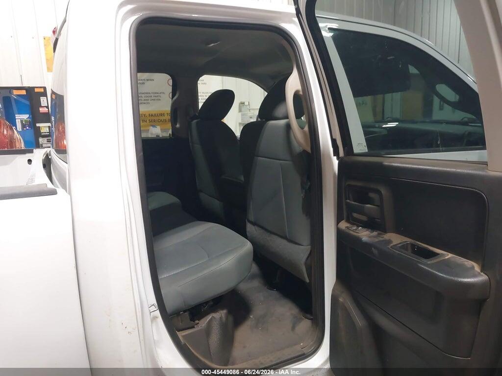 1C6RR7FGXFS730416 2015 RAM 1500 photo no. 8