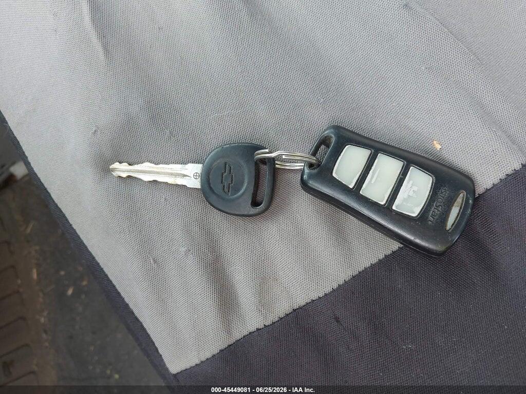 2CNDL13F986059867 2008 CHEVROLET EQUINOX photo no. 11