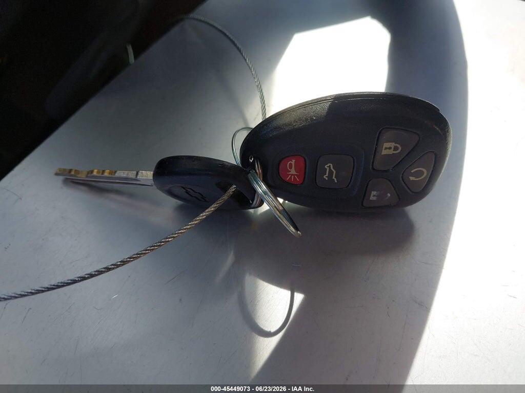 1GNKVJKD8EJ280629 2014 CHEVROLET TRAVERSE photo no. 11