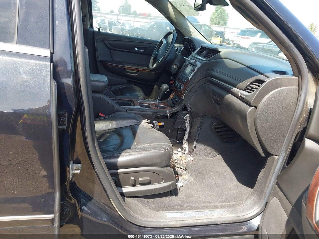 1GNKVJKD8EJ280629 2014 CHEVROLET TRAVERSE photo no. 12