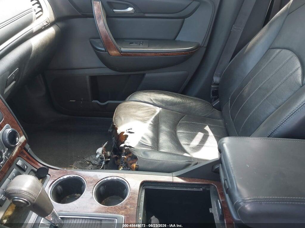 1GNKVJKD8EJ280629 2014 CHEVROLET TRAVERSE photo no. 6