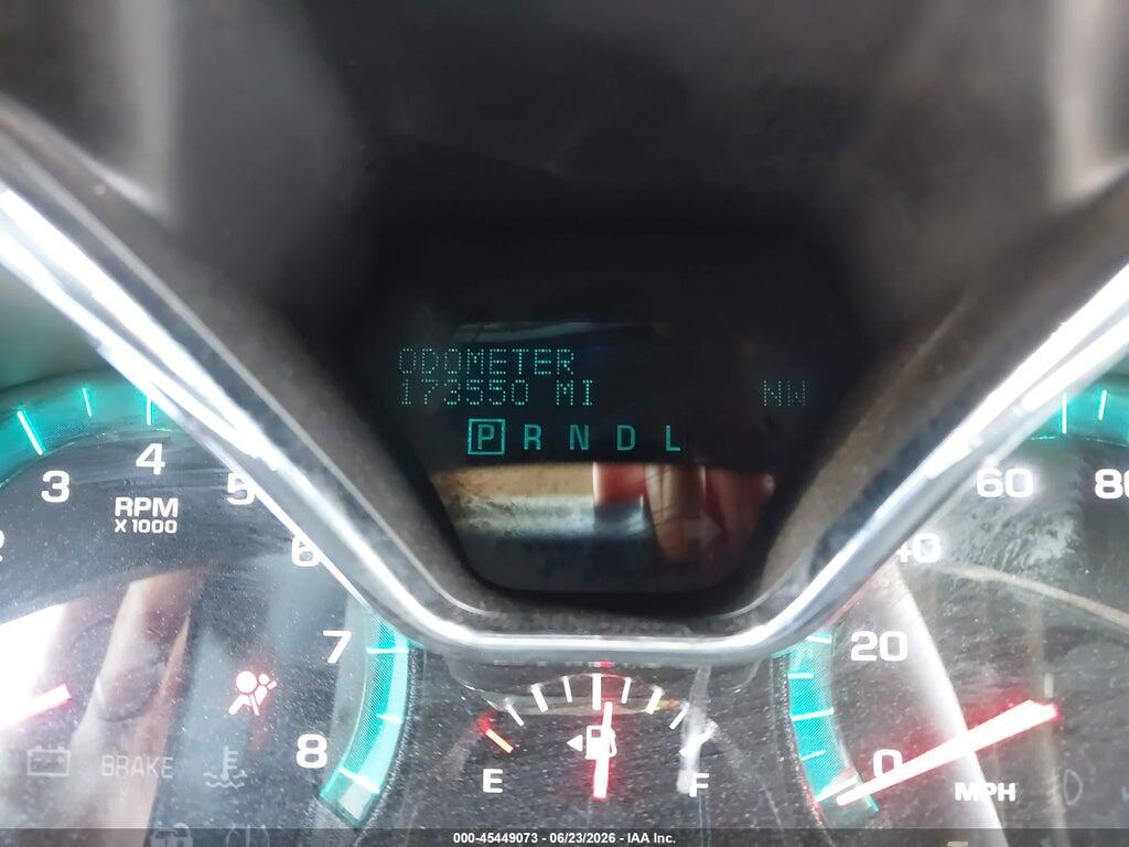 1GNKVJKD8EJ280629 2014 CHEVROLET TRAVERSE photo no. 7