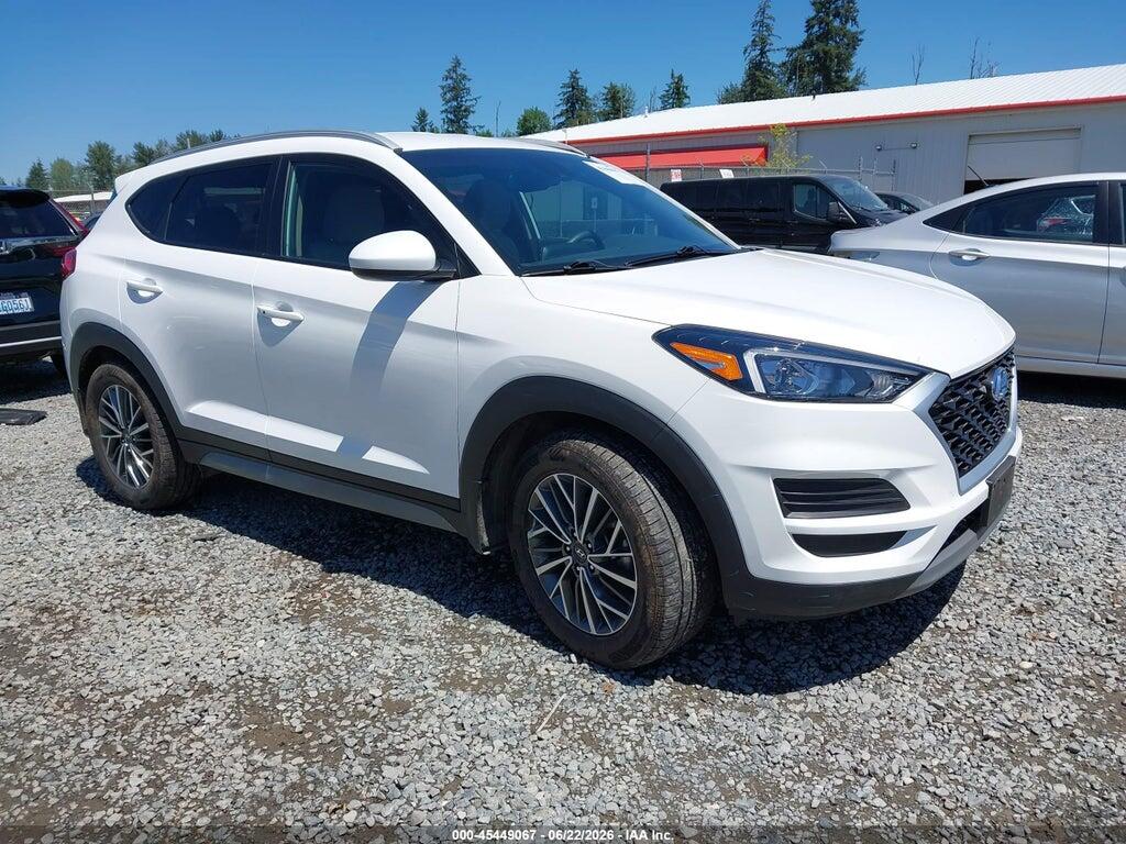 KM8J3CAL2LU275156 2020 HYUNDAI TUCSON photo no. 1
