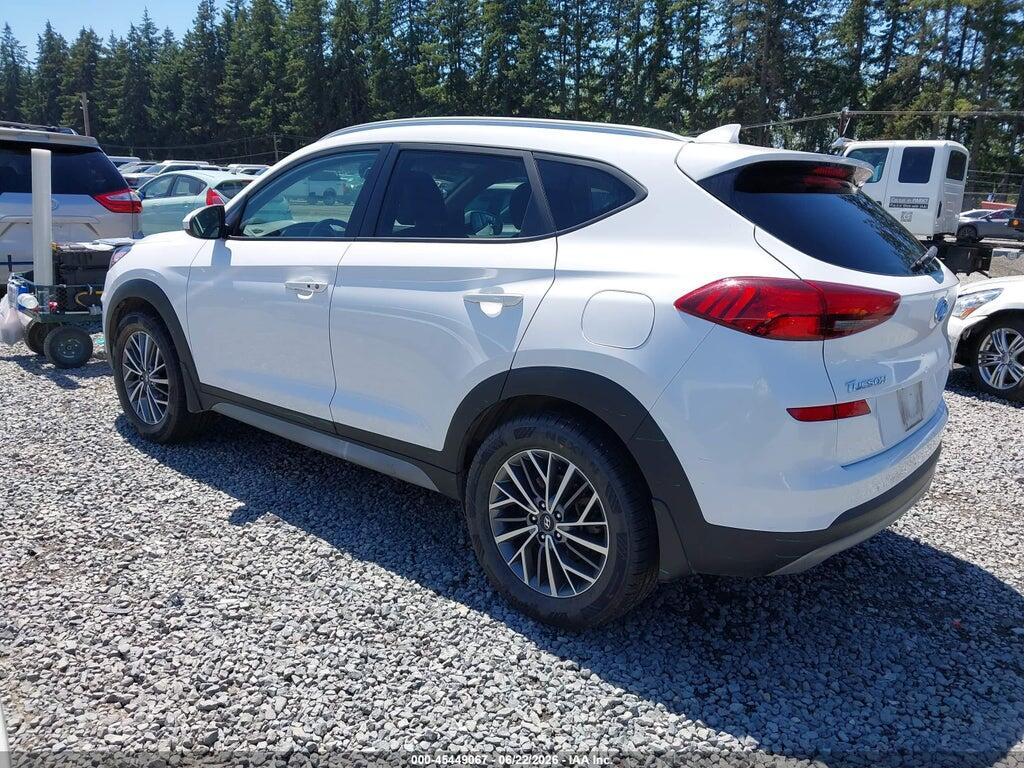 KM8J3CAL2LU275156 2020 HYUNDAI TUCSON photo no. 3