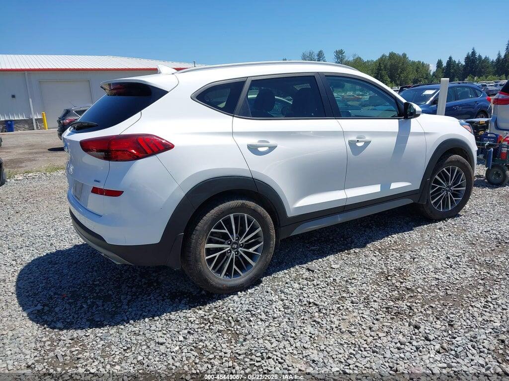 KM8J3CAL2LU275156 2020 HYUNDAI TUCSON photo no. 4