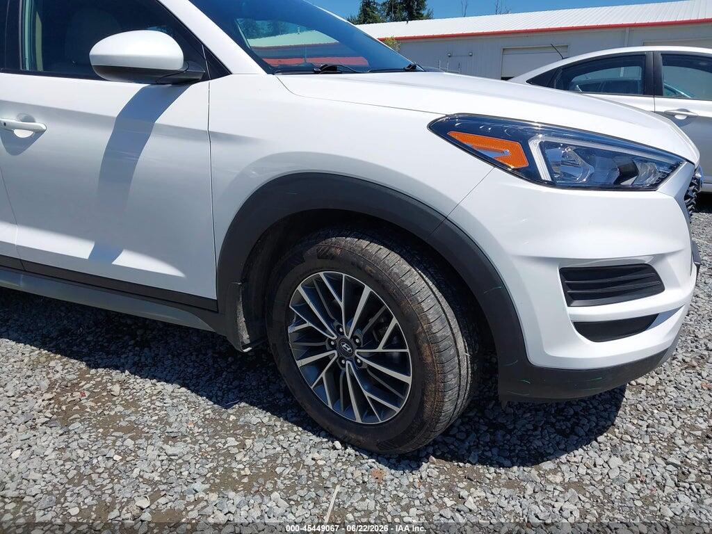 KM8J3CAL2LU275156 2020 HYUNDAI TUCSON photo no. 6