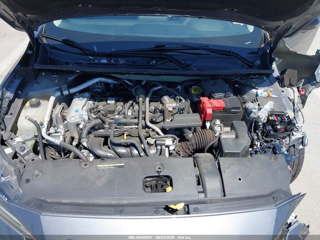 3N1AB8DV2PY259479 2023 NISSAN SENTRA photo no. 10