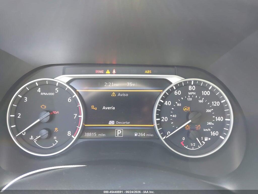 3N1AB8DV2PY259479 2023 NISSAN SENTRA photo no. 7