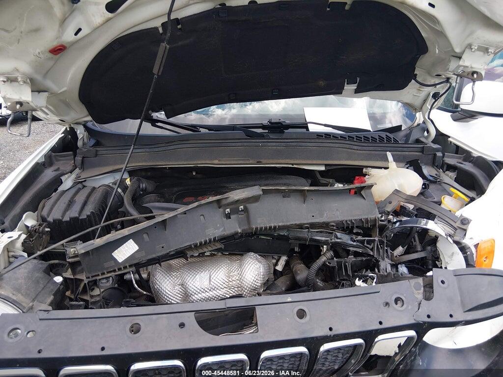 ZACNJABB9LPL87604 2020 JEEP RENEGADE photo no. 10