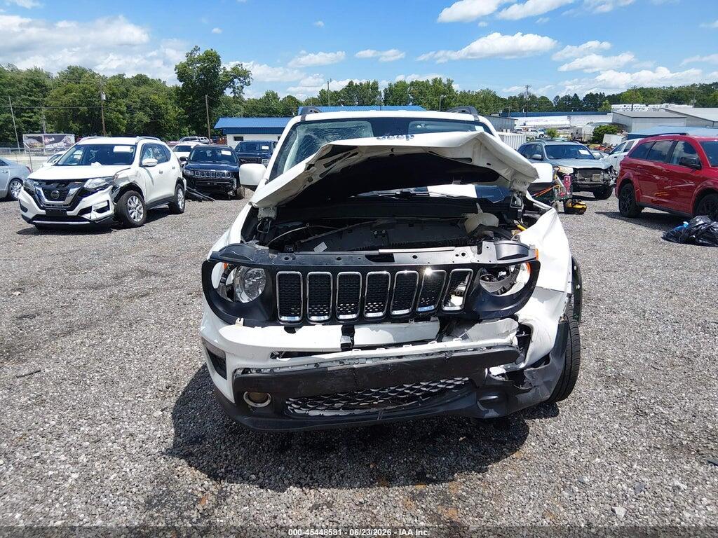 ZACNJABB9LPL87604 2020 JEEP RENEGADE photo no. 11