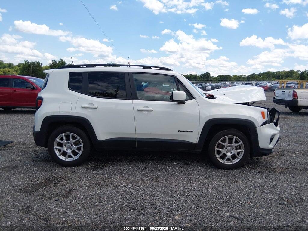 ZACNJABB9LPL87604 2020 JEEP RENEGADE photo no. 12
