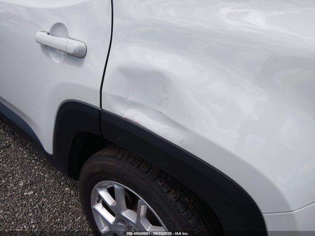 ZACNJABB9LPL87604 2020 JEEP RENEGADE photo no. 6