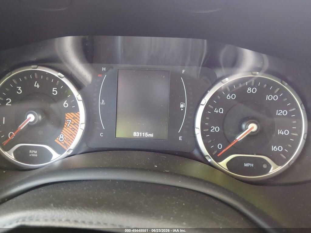 ZACNJABB9LPL87604 2020 JEEP RENEGADE photo no. 7