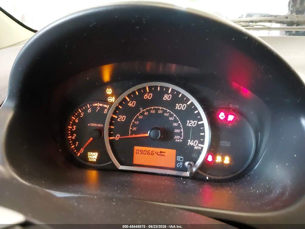 ML32A4HJ9EH007857 2014 MITSUBISHI MIRAGE photo no. 7