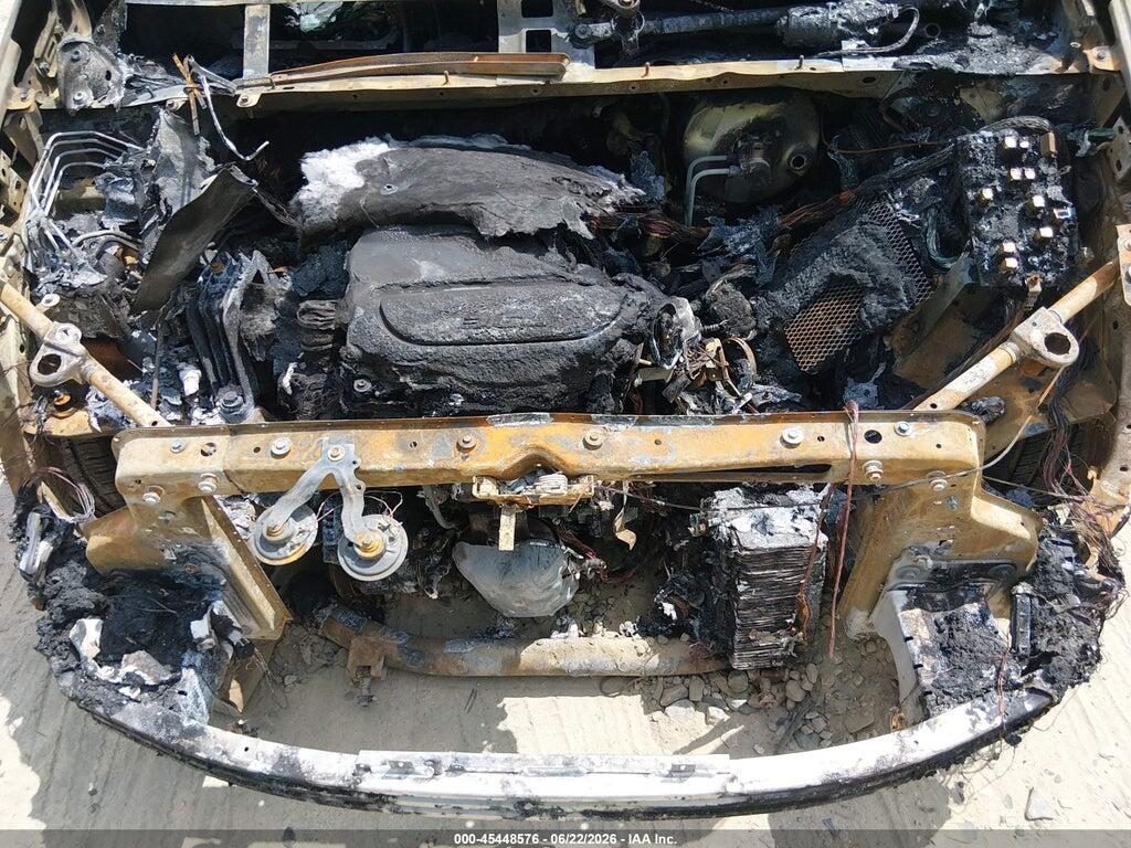 2C4RC1GG0LR230039 2020 CHRYSLER PACIFICA photo no. 10