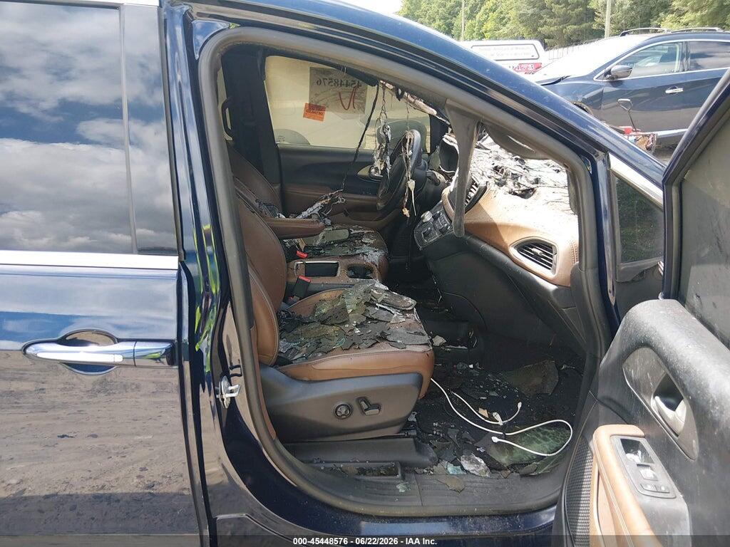 2C4RC1GG0LR230039 2020 CHRYSLER PACIFICA photo no. 5