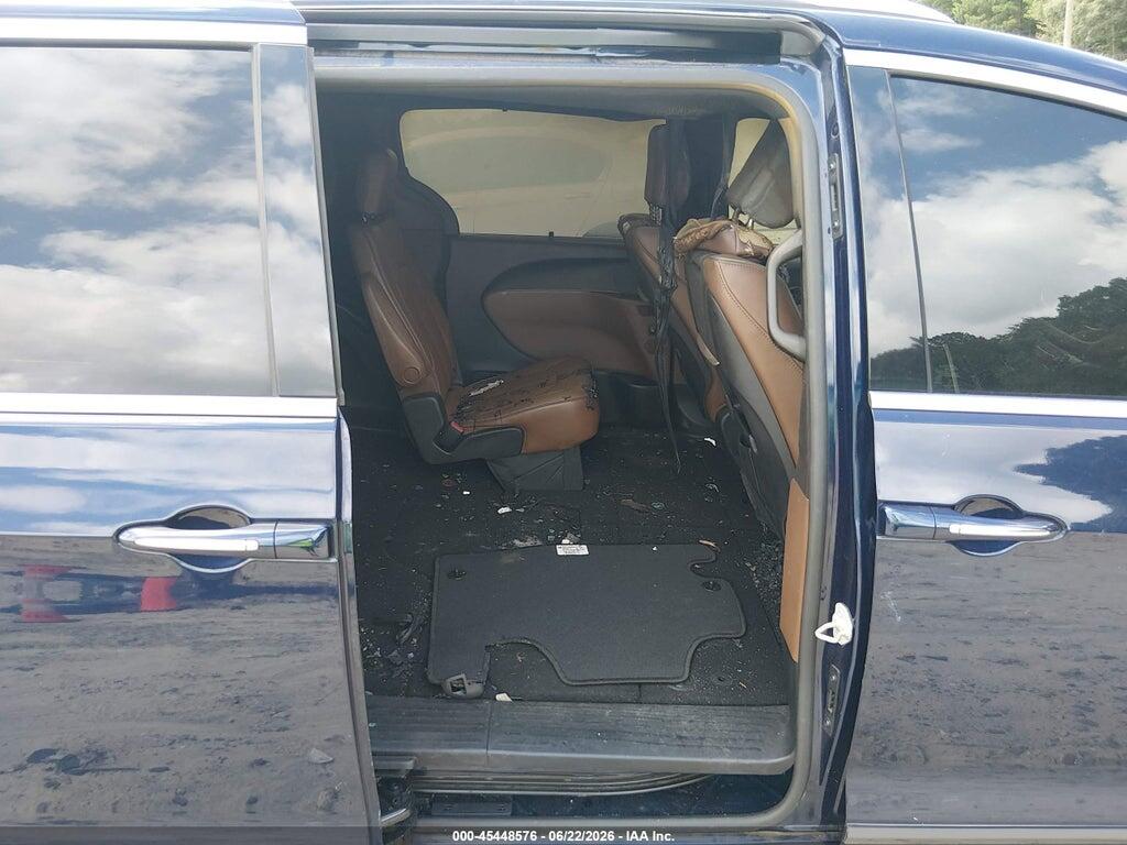 2C4RC1GG0LR230039 2020 CHRYSLER PACIFICA photo no. 8