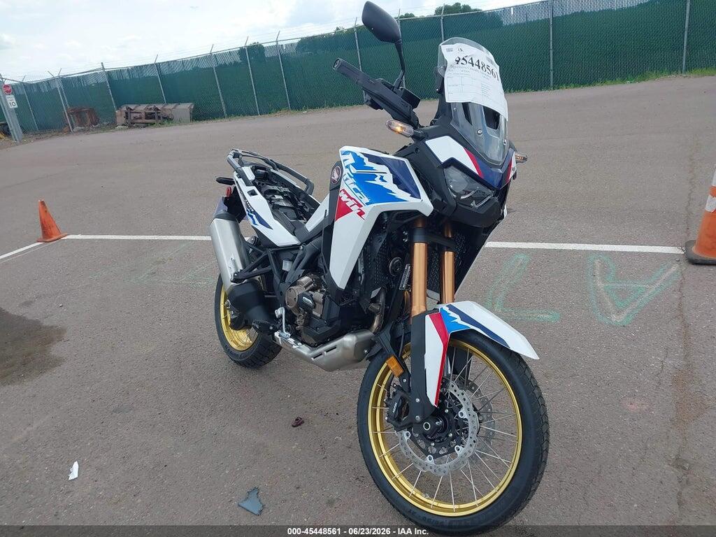 2026 HONDA CRF1000 JH2SD1559TK200219
