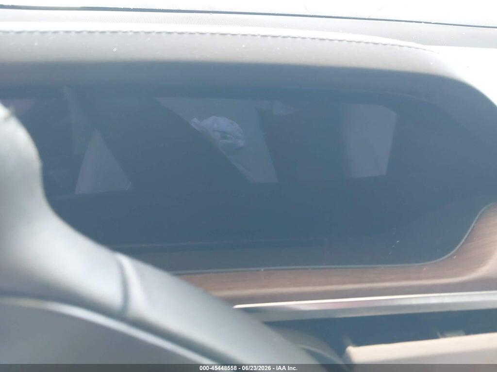 7SAXCDE51NF360312 2022 TESLA MODEL X photo no. 7