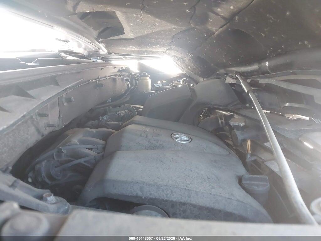 5TDJZRFH5HS397807 2017 TOYOTA HIGHLANDER photo no. 10