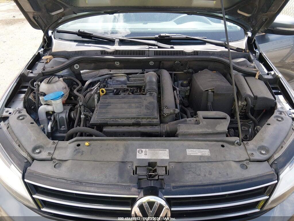 3VWDB7AJ3HM371980 2017 VOLKSWAGEN JETTA photo no. 10