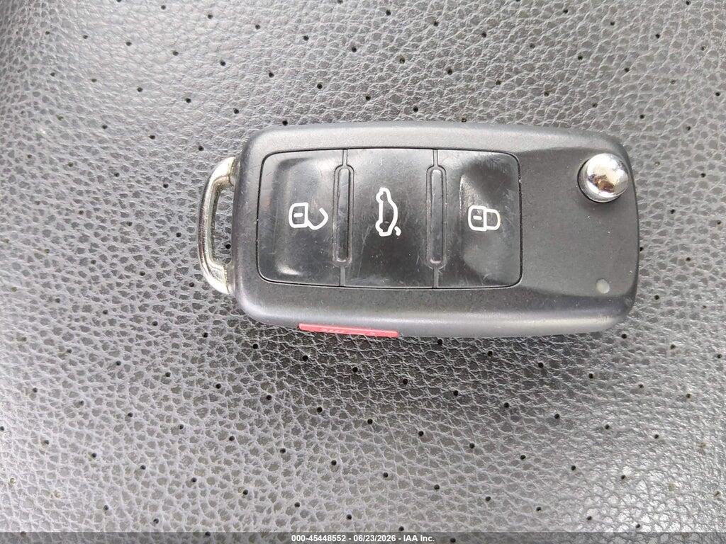 3VWDB7AJ3HM371980 2017 VOLKSWAGEN JETTA photo no. 11