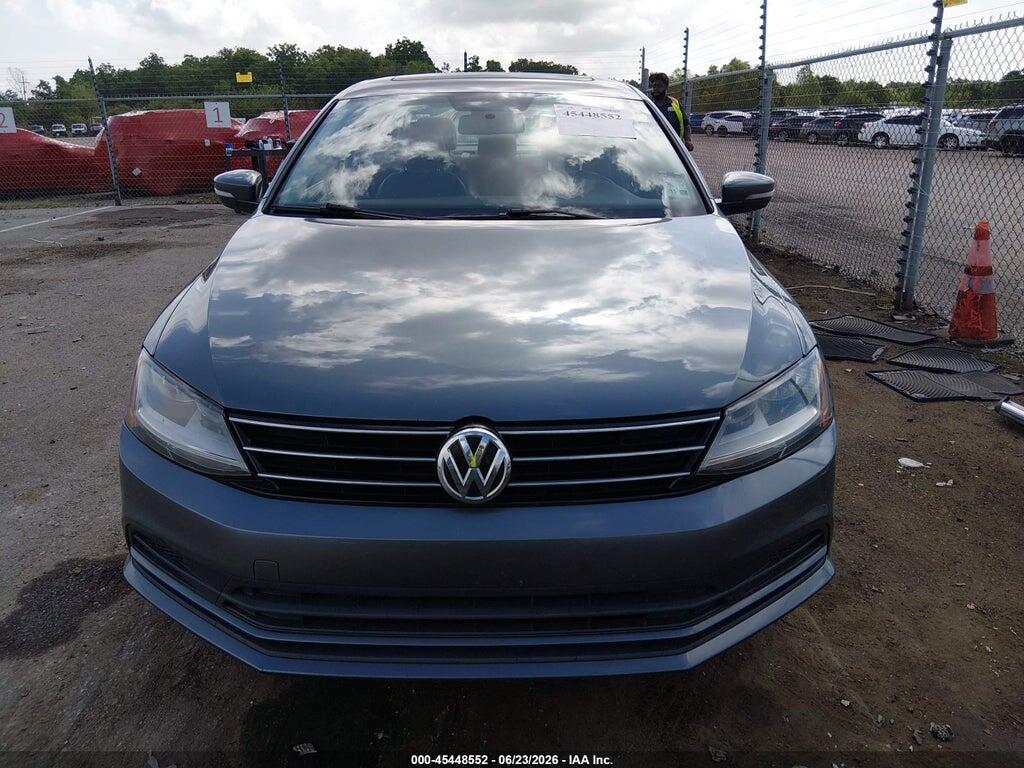 3VWDB7AJ3HM371980 2017 VOLKSWAGEN JETTA photo no. 12