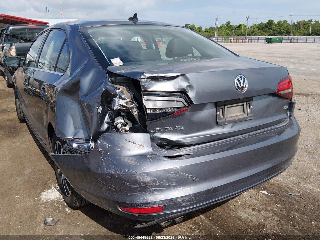 3VWDB7AJ3HM371980 2017 VOLKSWAGEN JETTA photo no. 3