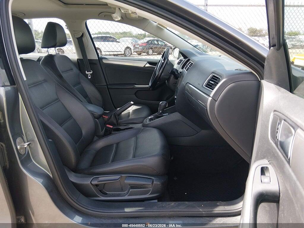 3VWDB7AJ3HM371980 2017 VOLKSWAGEN JETTA photo no. 5