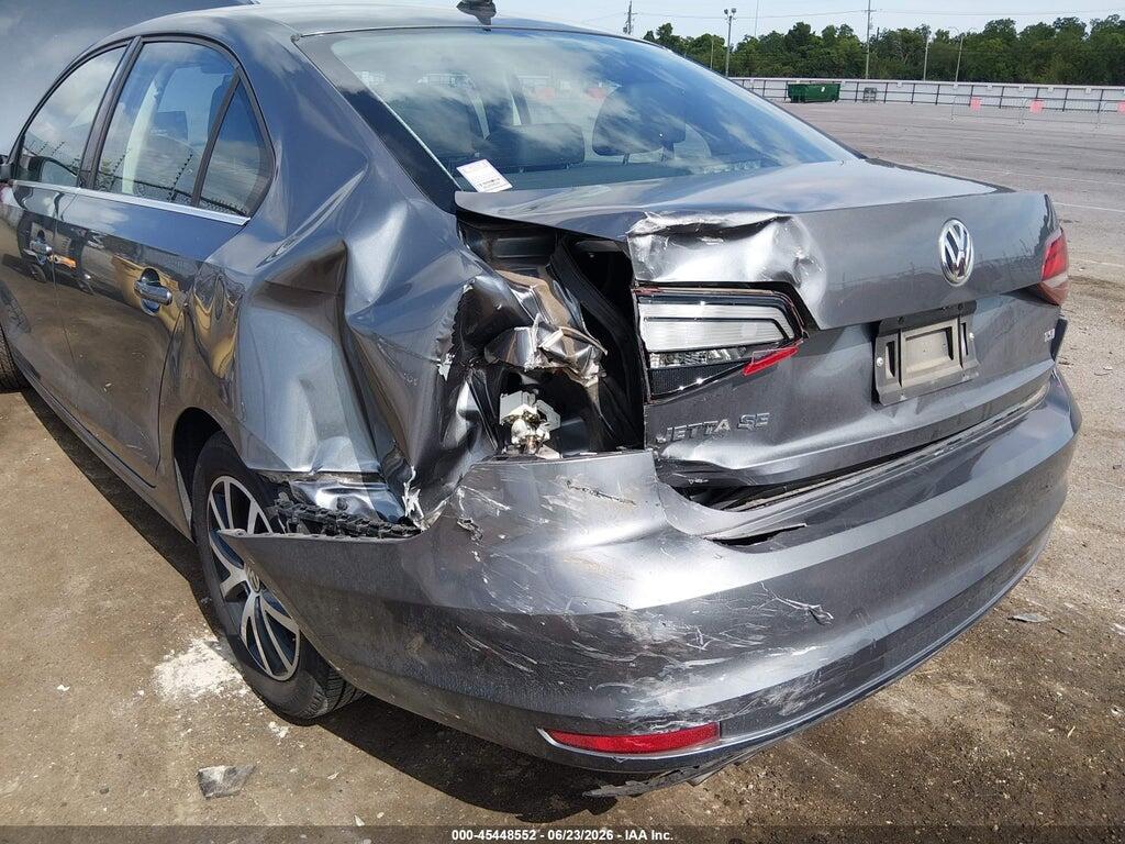 3VWDB7AJ3HM371980 2017 VOLKSWAGEN JETTA photo no. 6