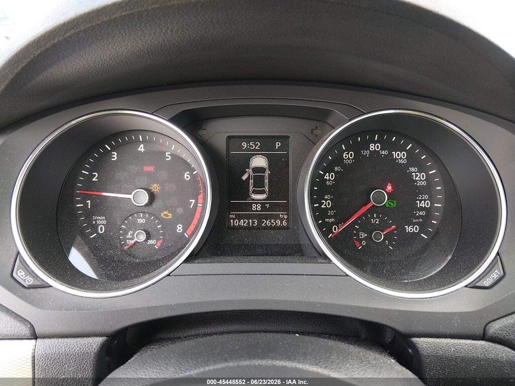 3VWDB7AJ3HM371980 2017 VOLKSWAGEN JETTA photo no. 7