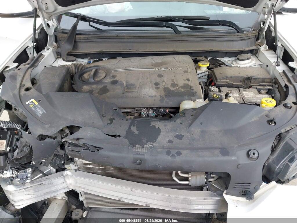 1C4PJMDX3KD394406 2019 JEEP CHEROKEE photo no. 10