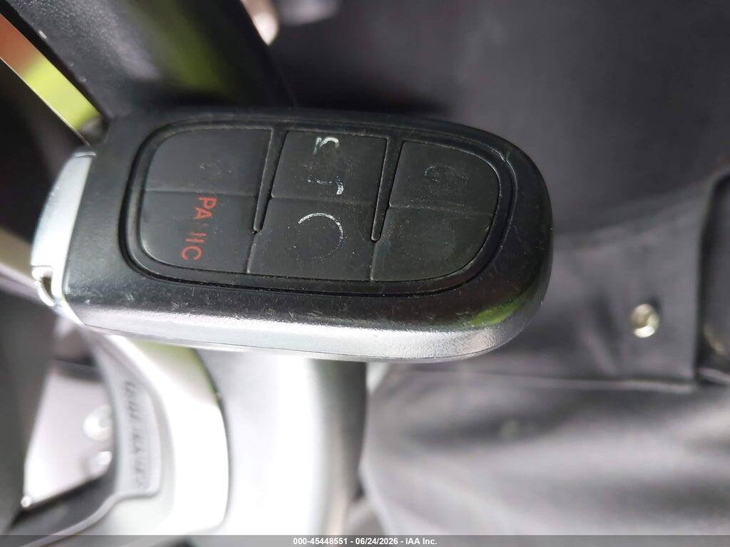 1C4PJMDX3KD394406 2019 JEEP CHEROKEE photo no. 11