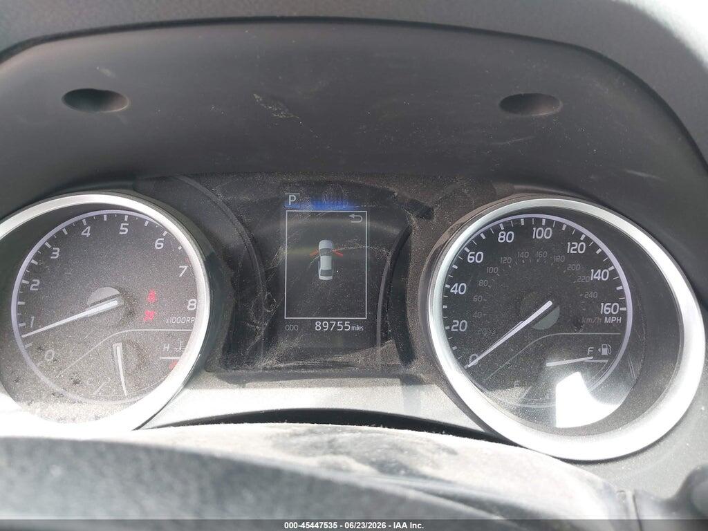 4T1C11AK4RU192332 2024 TOYOTA CAMRY photo no. 7