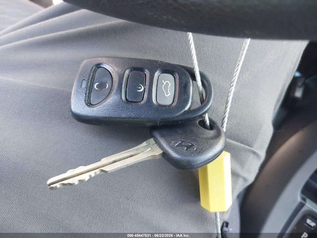 5NPDH4AE9FH630591 2015 HYUNDAI ELANTRA photo no. 11